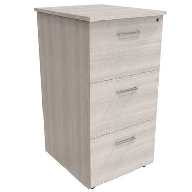 ARCHIVERO DE 3 GAVETAS OFICIO (D106XL)