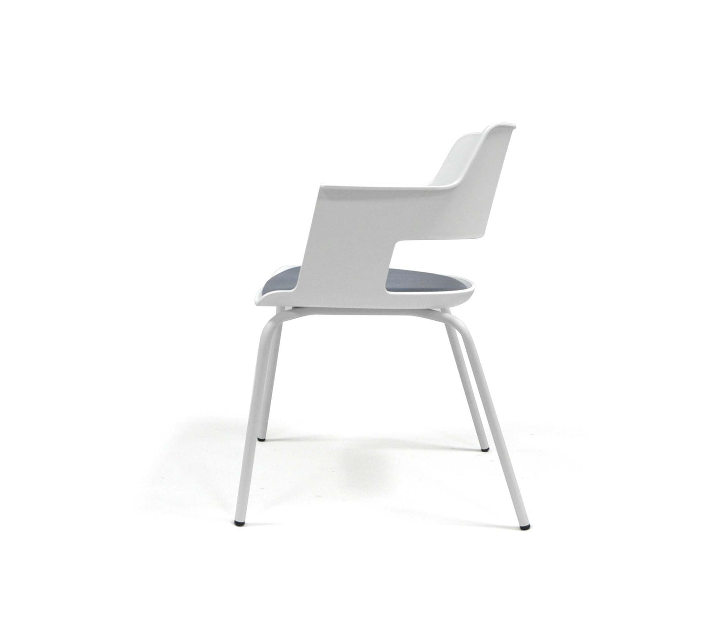 SILLA CAPPA 4 PATAS G.2