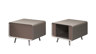 MESA AUXILIAR DE 60 MODELO FFM-11