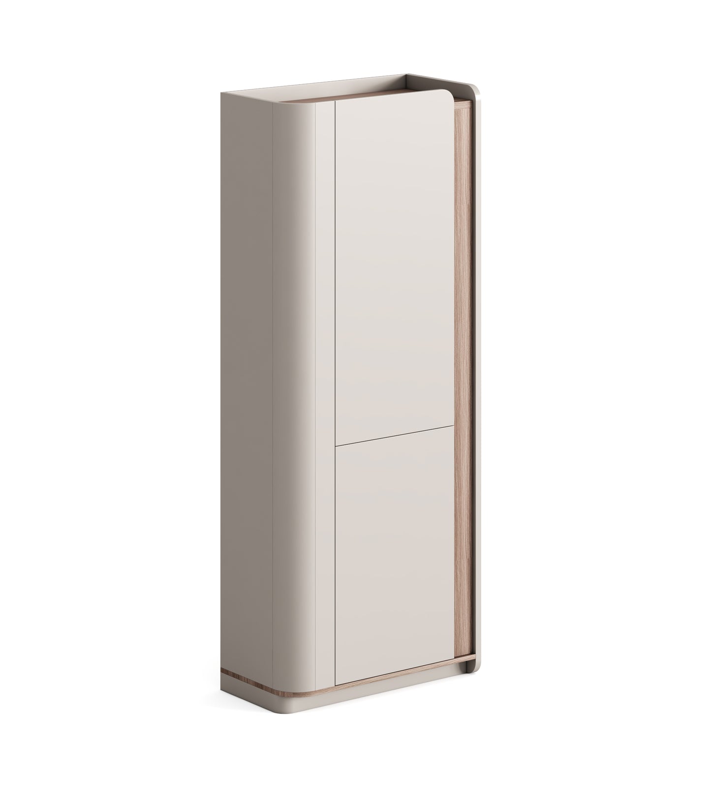LIBRERO GABINETE DE ARCHIVOS DE 80 MODELO FFL-420