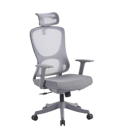 SILLA EJECUTIVA ERGONOMICA (HFS-3500G)