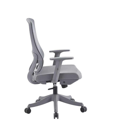 SILLA EJECUTIVA (HFS-3000G)