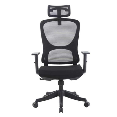 SILLA EJECUTIVA ERGONOMICA (HFS-3500N)