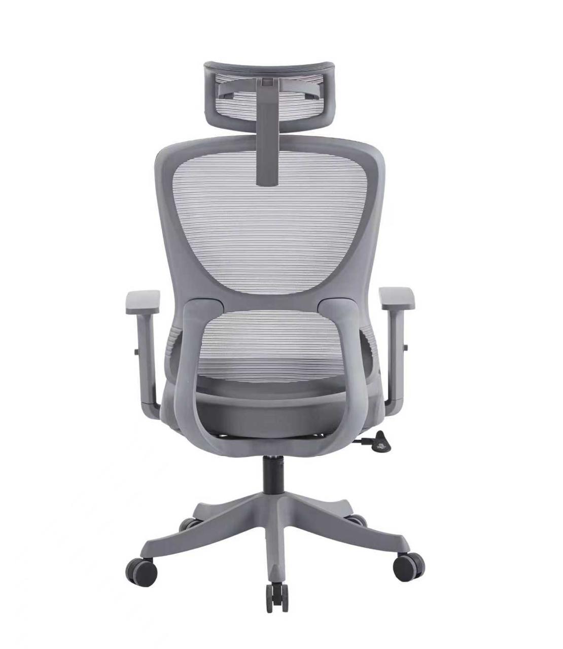 SILLA EJECUTIVA ERGONOMICA (HFS-3500G)