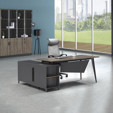 ESCRITORIO EJECUTIVO FIRENZA FLY 1.40 (FFB-114I)