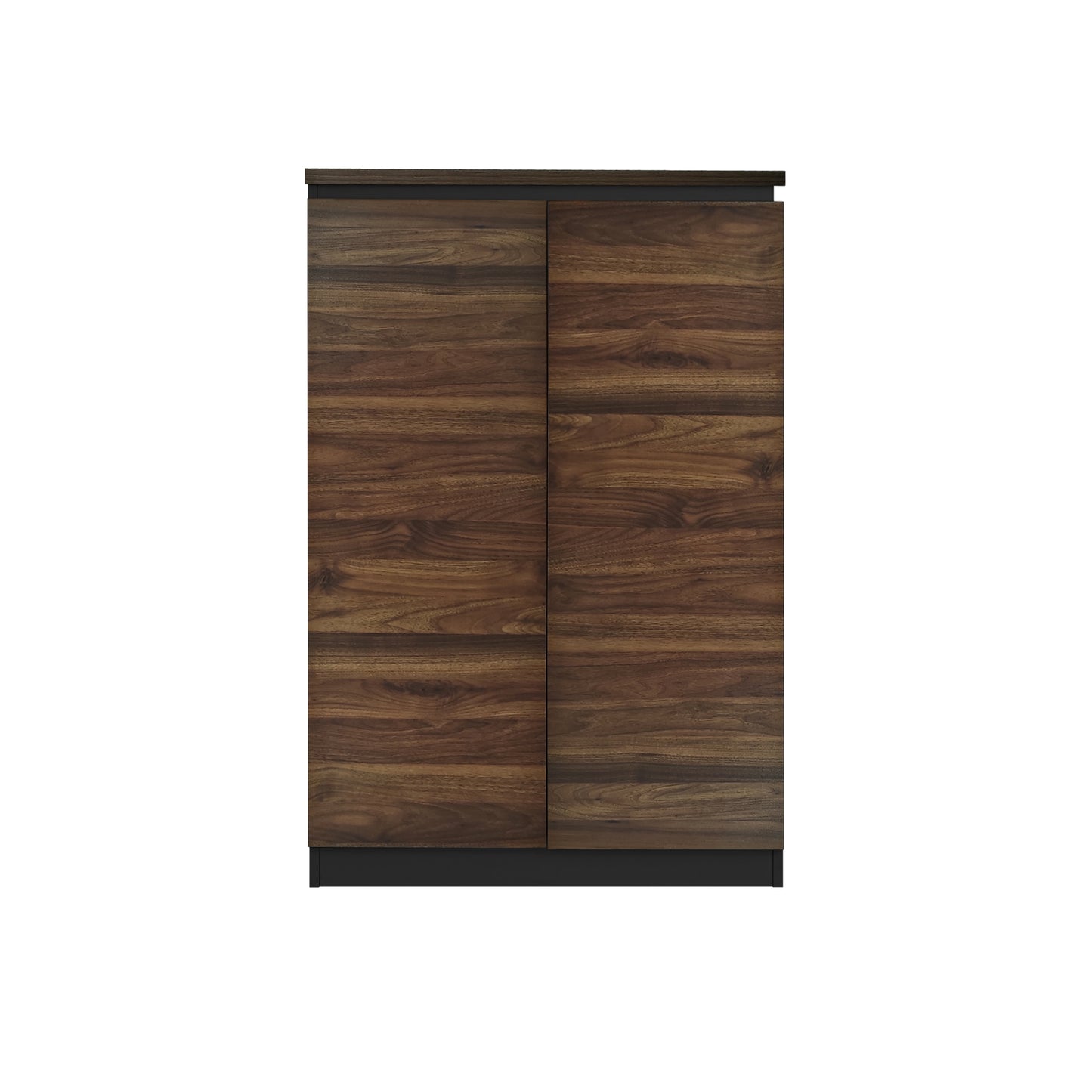 LIBRERO VERTICAL CERRADO