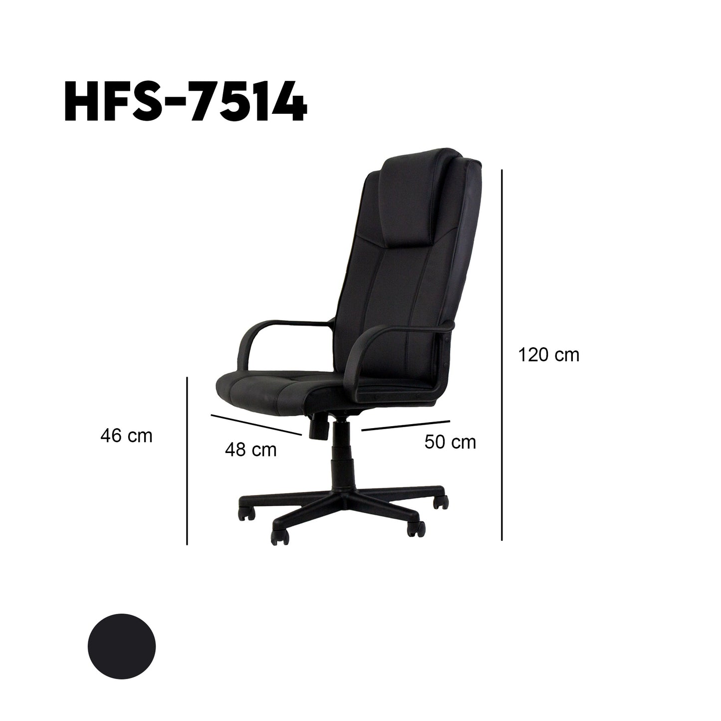SILLON EJECUTIVO