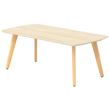 MESA DE CENTRO RECTANGULAR FLY - manueldelgado