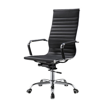 SILLON EJECUTIVO - manueldelgado