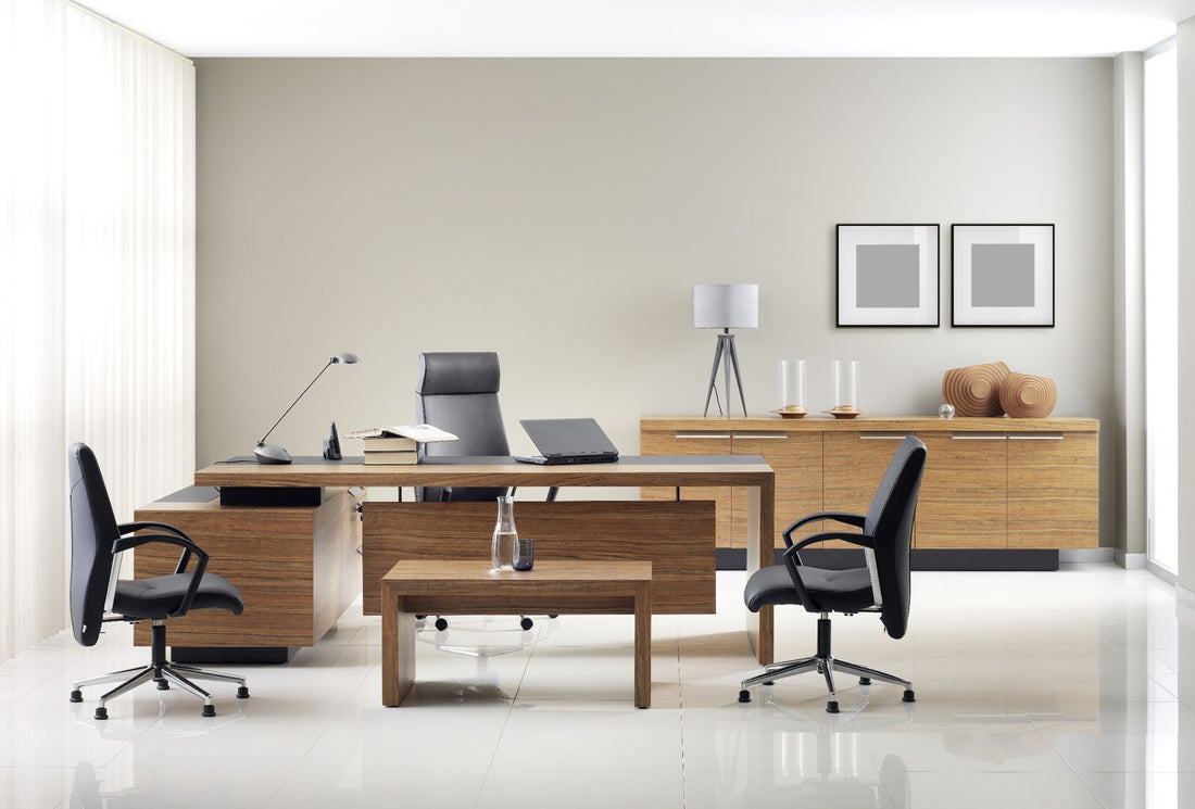 Cosas Que le Gustaría Saber Sobre Muebles de Oficina