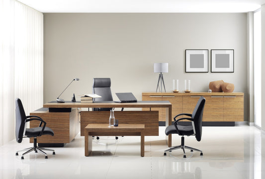 Cosas Que le Gustaría Saber Sobre Muebles de Oficina