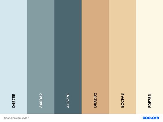 Tips para elegir colores para tu oficina
