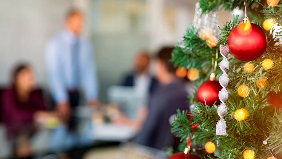 7 regalos de navidad que no pueden faltar en hogares y oficinas