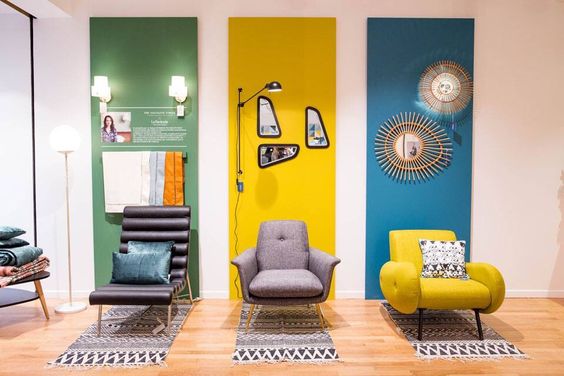 Tendencias actuales en muebles: Diseño y funcionalidad en el hogar