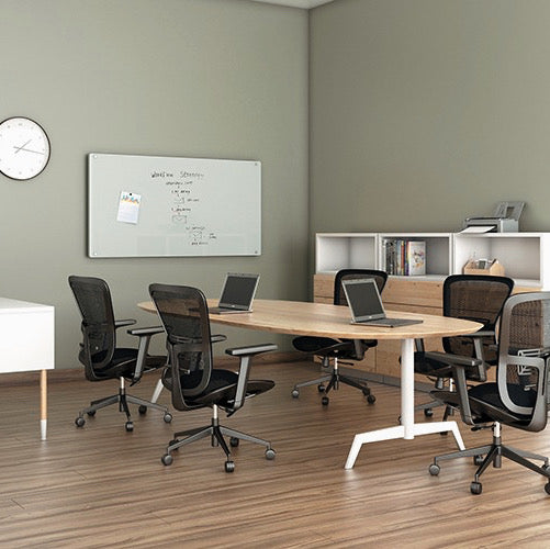 Muebles de oficina