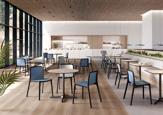 La Silla Perfecta: Explorando la Importancia del Diseño Ergonómico