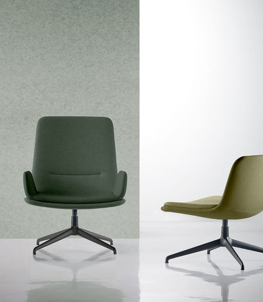 Muebles de Oficina en Evolución: Explorando las Tendencias Actuales