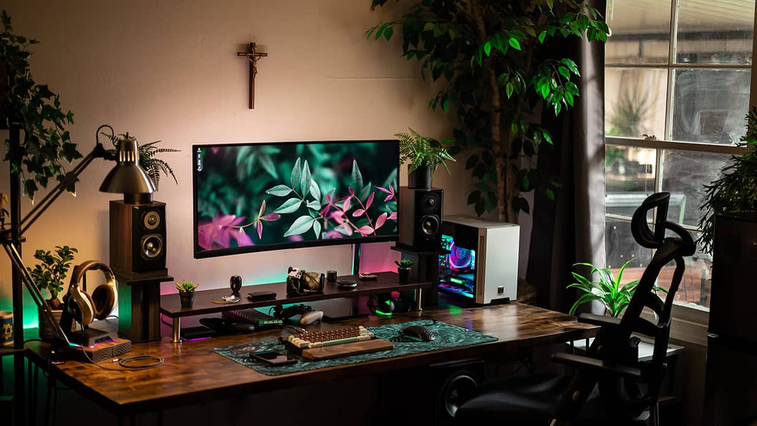Consejos de experto para elegir una silla gaming para tu oficina.