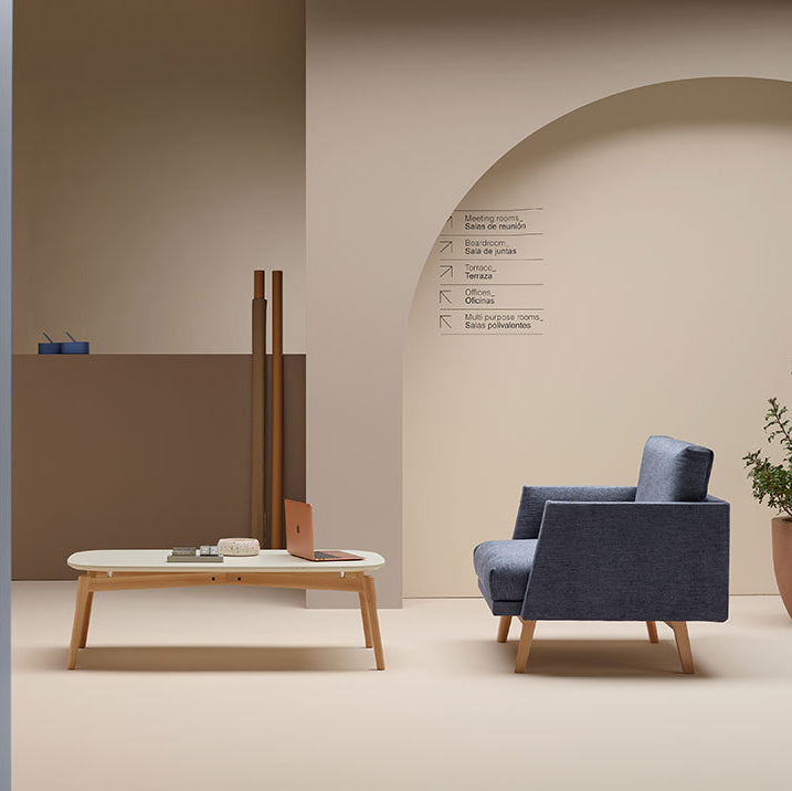 La Importancia de un Mueble Cómodo: Más Allá de la Estética