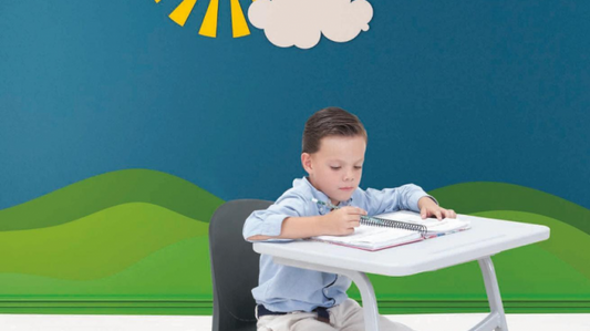 Mobiliario escolar