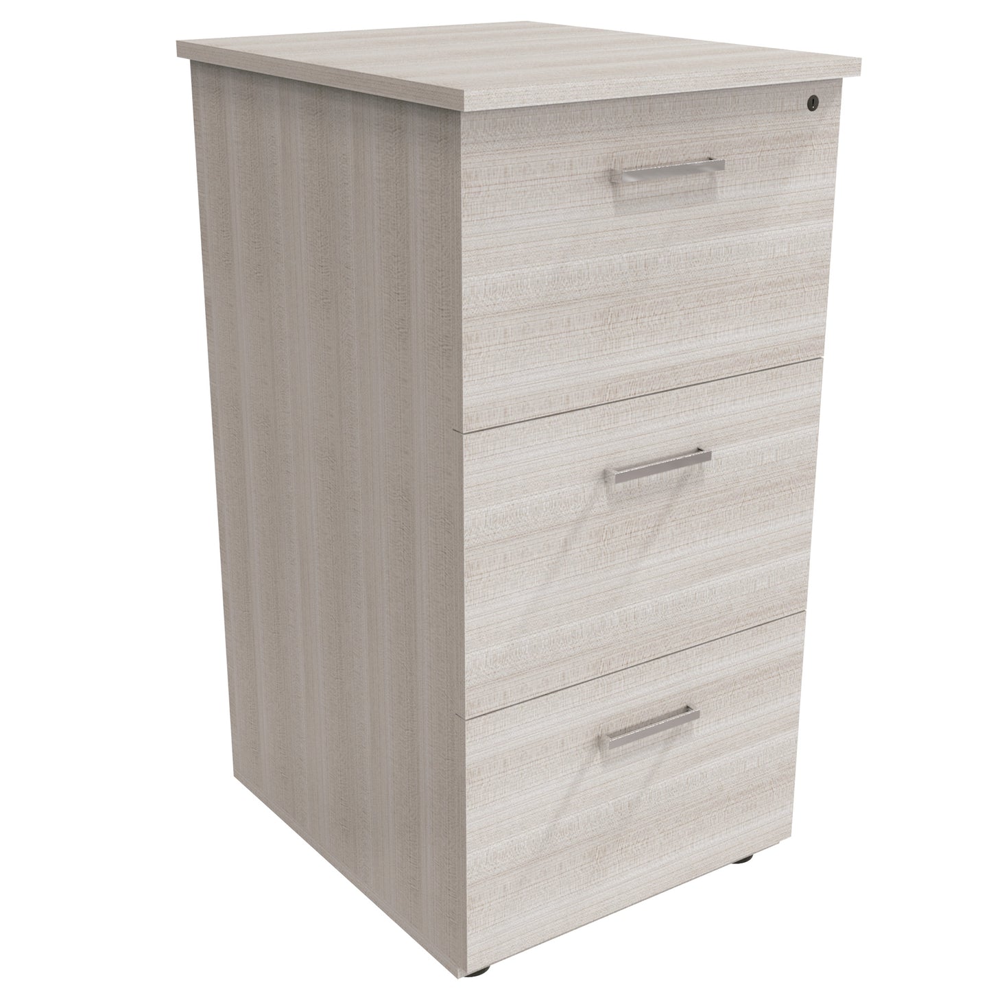 ARCHIVERO DE 3 GAVETAS OFICIO (D106XL)