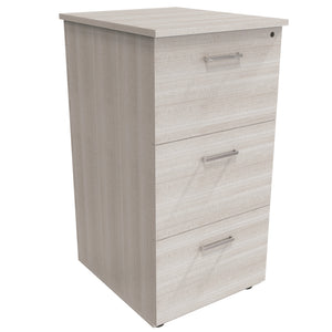ARCHIVERO DE 3 GAVETAS OFICIO (D106XL)