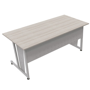 ESCRITORIO EJECUTIVO ESTRUCTURA ALUMINIO (117)