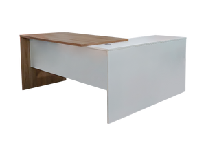 Escritorio con lateral MD (FFD-1414)