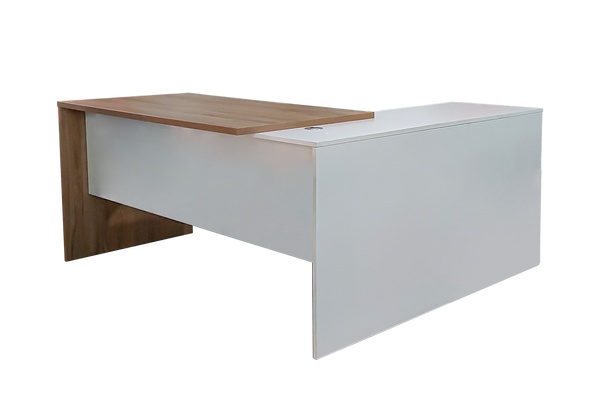 Escritorio con lateral MD (FFD-1414)