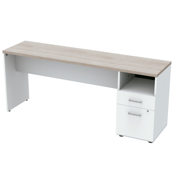 CREDENZA TRIZZA CUERPO BLANCO (236)