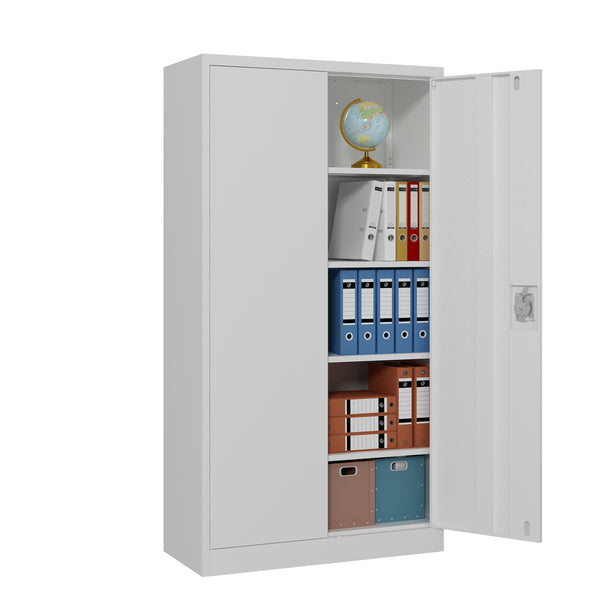 GABINETE METALICO