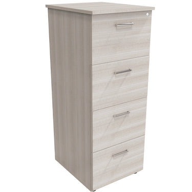 ARCHIVERO DE 4 GAVETAS DE 50 X 60 X 129 CM (D304)
