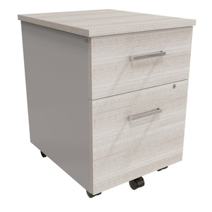 ARCHIVERO MOVIL 1/PAPELERO Y 1/ARCHIVERO (D310)