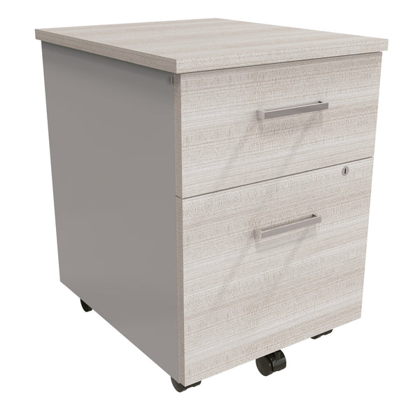 ARCHIVERO MOVIL 1/PAPELERO Y 1/ARCHIVERO (D310)