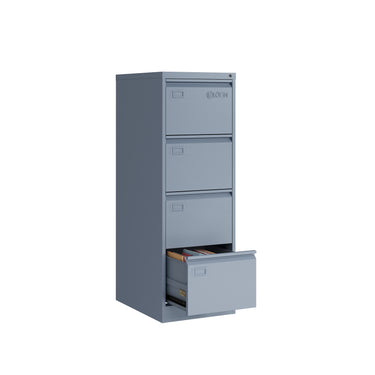 ARCHIVERO METALICO DE 4 GAVETAS