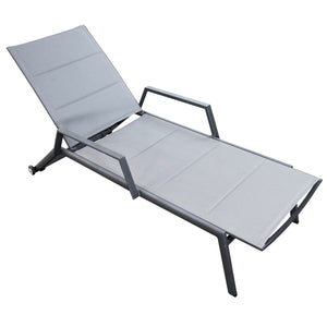 CAMASTRO NERO GRIS