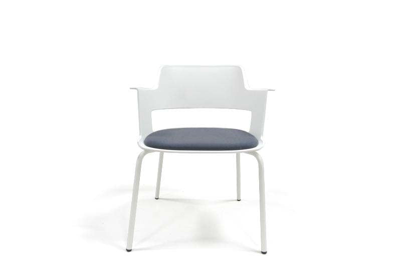 SILLA CAPPA 4 PATAS G.2