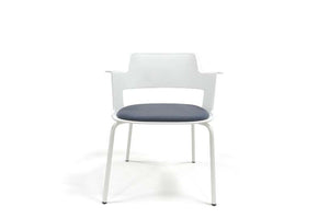 SILLA CAPPA 4 PATAS G.2