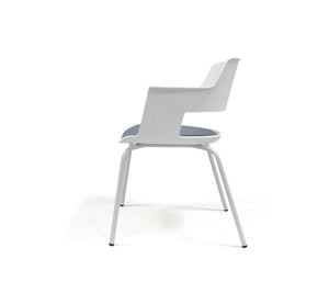 SILLA CAPPA 4 PATAS G.2