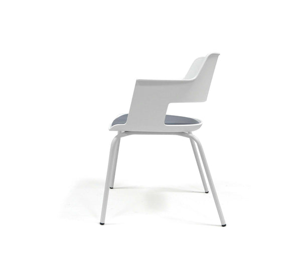SILLA CAPPA 4 PATAS G.2