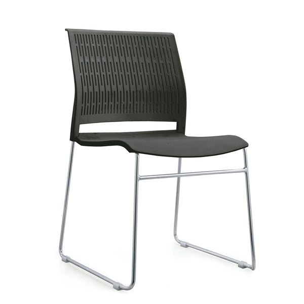 SILLA DE VISITA FORLI (CM835)