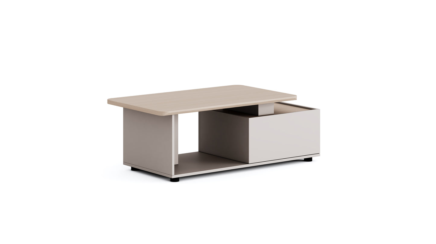 MESA AUXILIAR DE 1.20 MODELO FFS-12