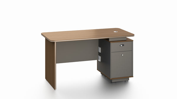 ESCRITORIO DE 1.80 MODELO FFN-118