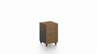ARCHIVERO MOVIL DE 40 CON RUEDAS MODELO FFN-640