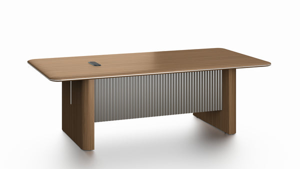 MESA DE JUNTAS DE 2.40 MODELO FFN-224