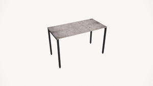 MESA RECTANGULAR MULTIUSOS DE 1.20 MTS (416-23)