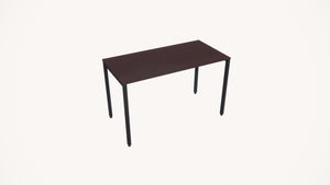 MESA RECTANGULAR MULTIUSOS DE 1.20 MTS (416-23)