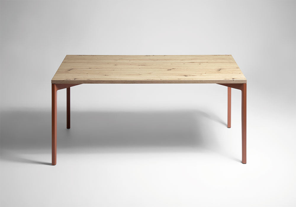 MESA HEXA INDIVIDUAL 180 X 80