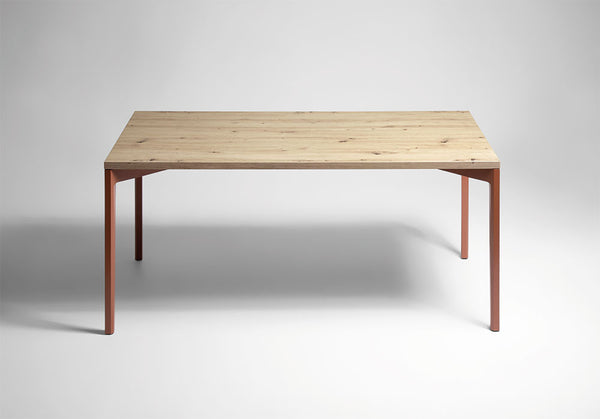 MESA HEXA INDIVIDUAL 180 X 80