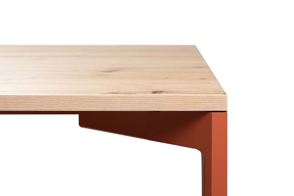 MESA HEXA INDIVIDUAL 180 X 80